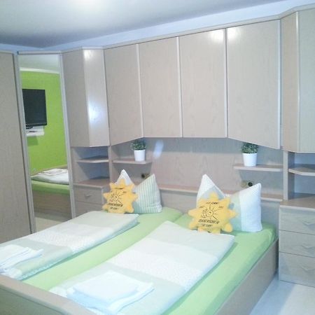 2-Rooms Apartment Downtown Nuremberga Exterior foto