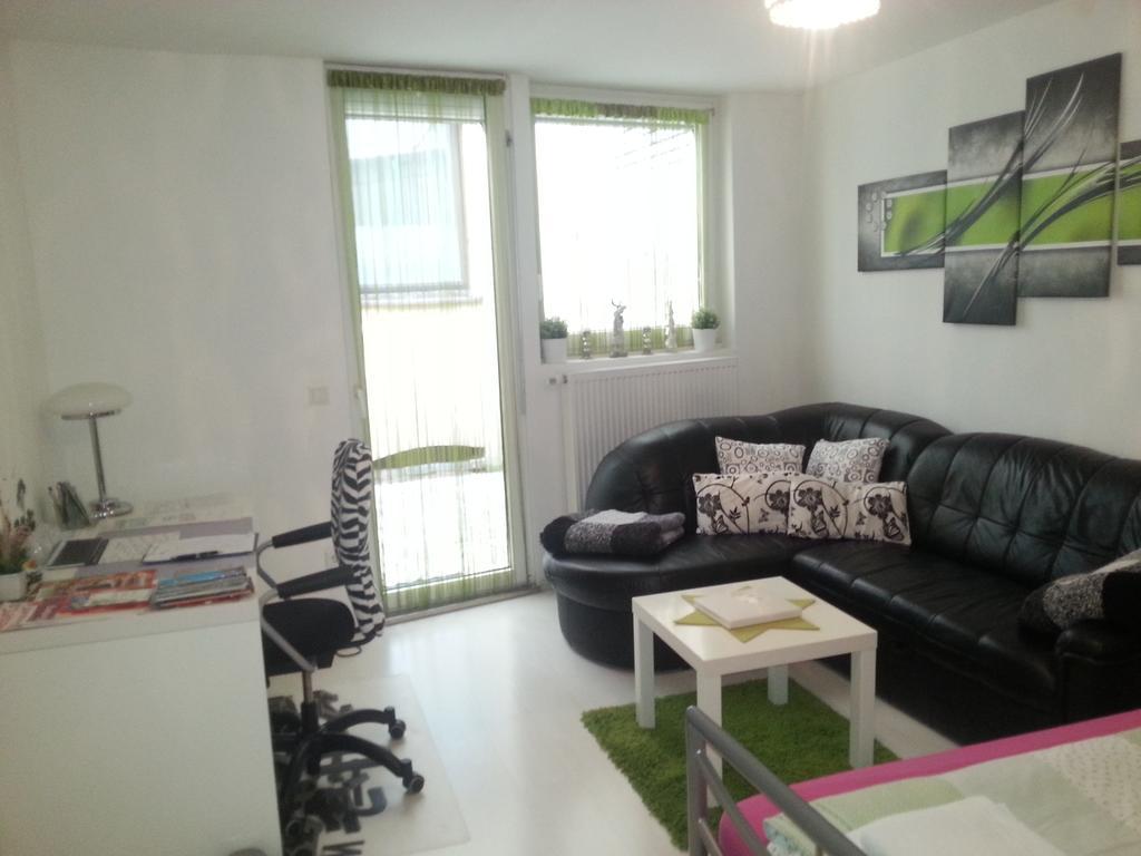 2-Rooms Apartment Downtown Nuremberga Exterior foto