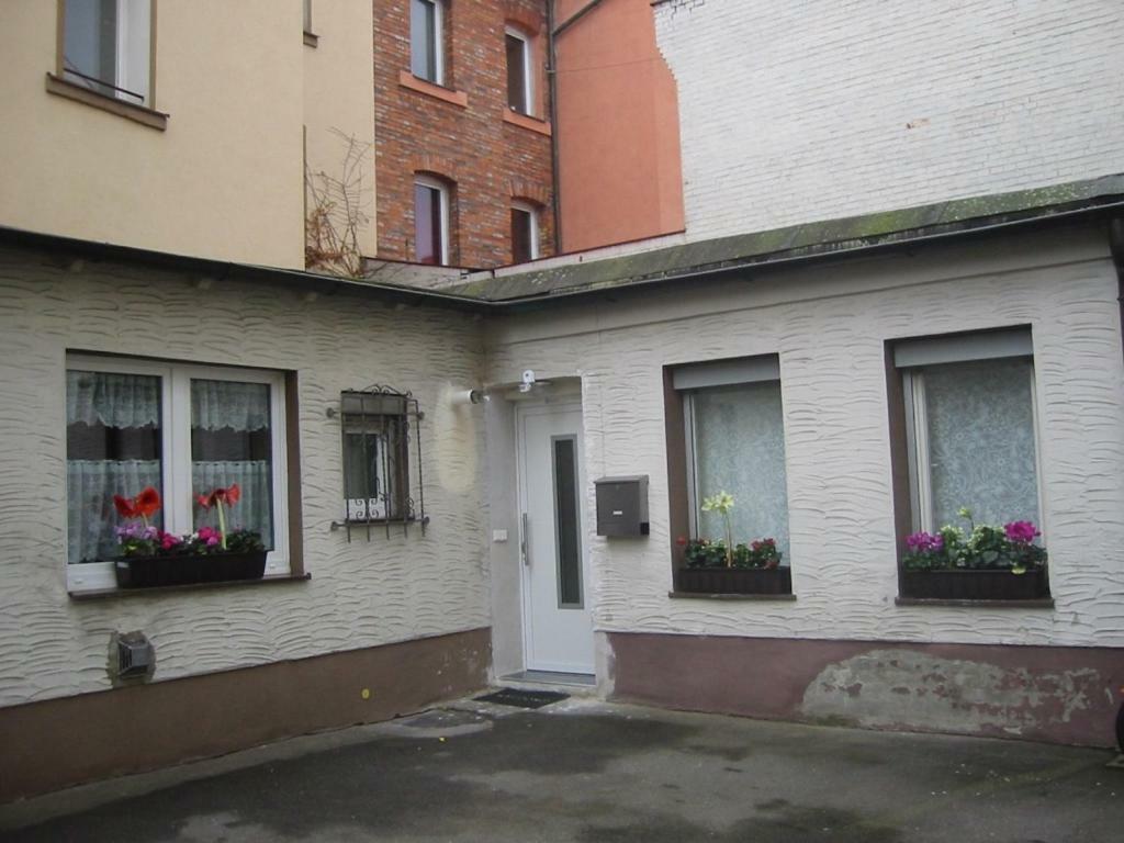 2-Rooms Apartment Downtown Nuremberga Exterior foto